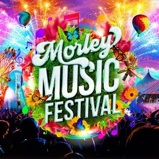 Morley Music Festival