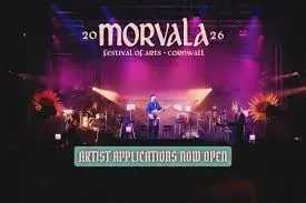 Morvala Festival of Arts