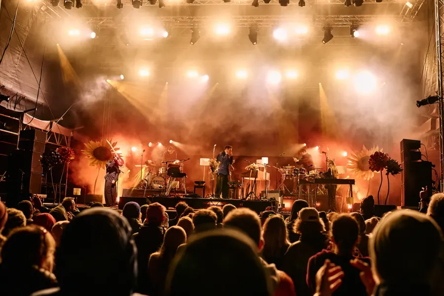 Morvala Festival of Arts