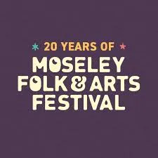 Moseley Folk & Arts Festival