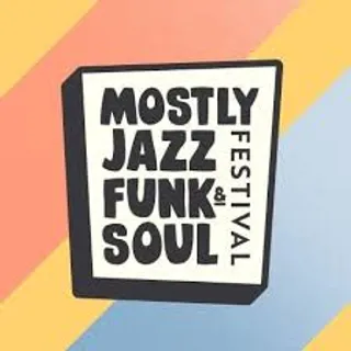 Mostly Jazz Funk & Soul Festival