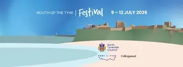 Mouth of the Tyne Festival