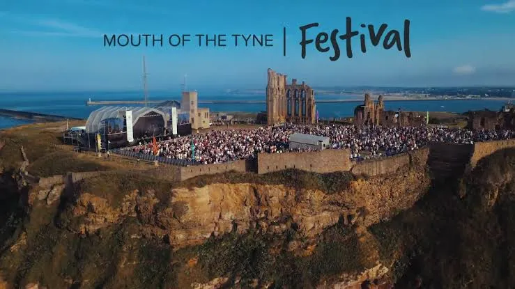Mouth of the Tyne Festival