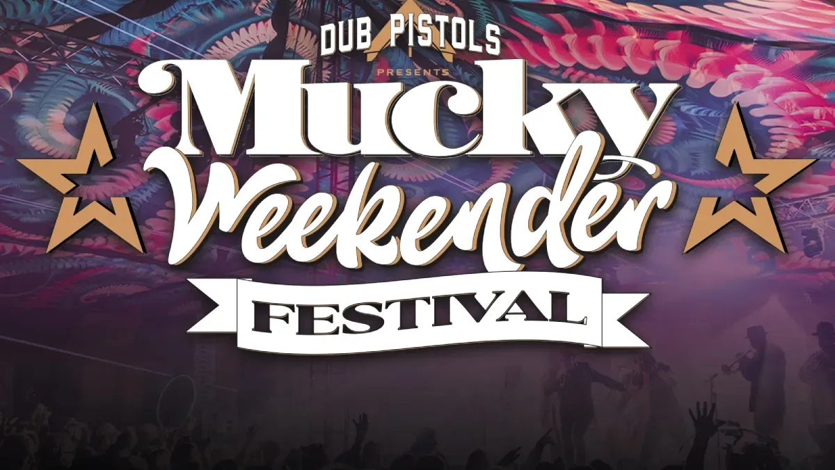 Mucky Weekender