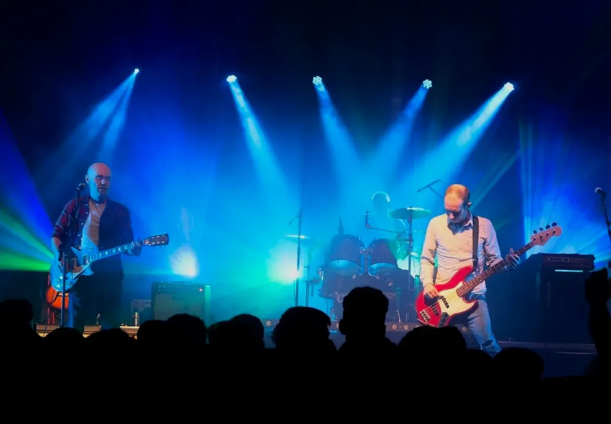 Mull Music Festival