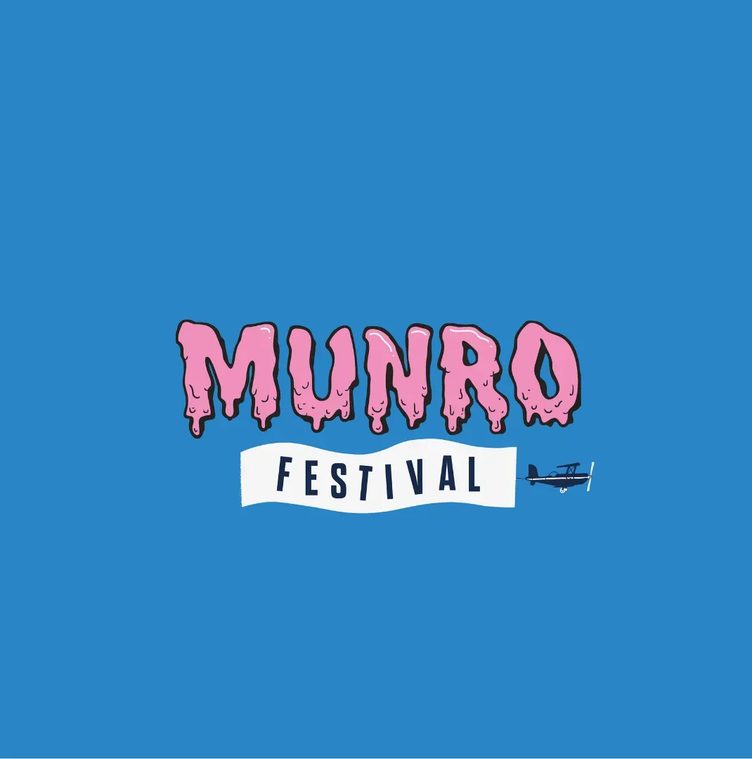 MUNRO Festival