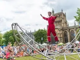 MUNRO Festival