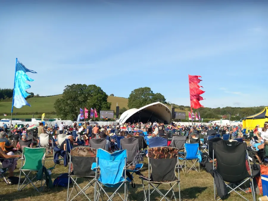 MusicFest Aberystwyth