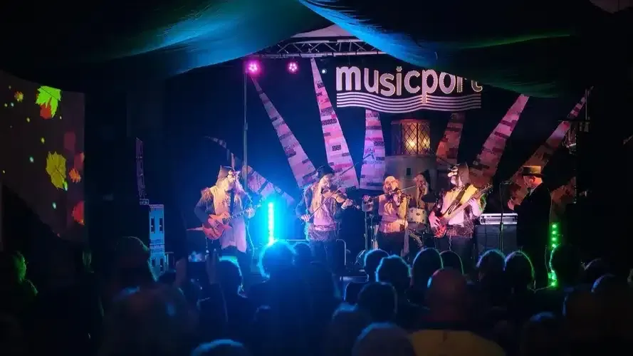 Musicport Festival