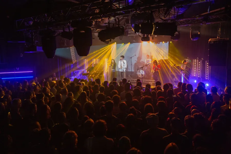 Mutations Festival
