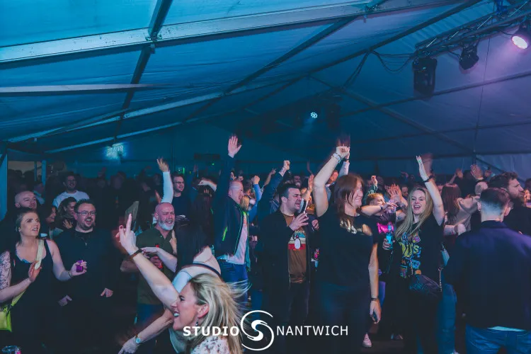 Nantwich Jazz, Blues & Music Festival