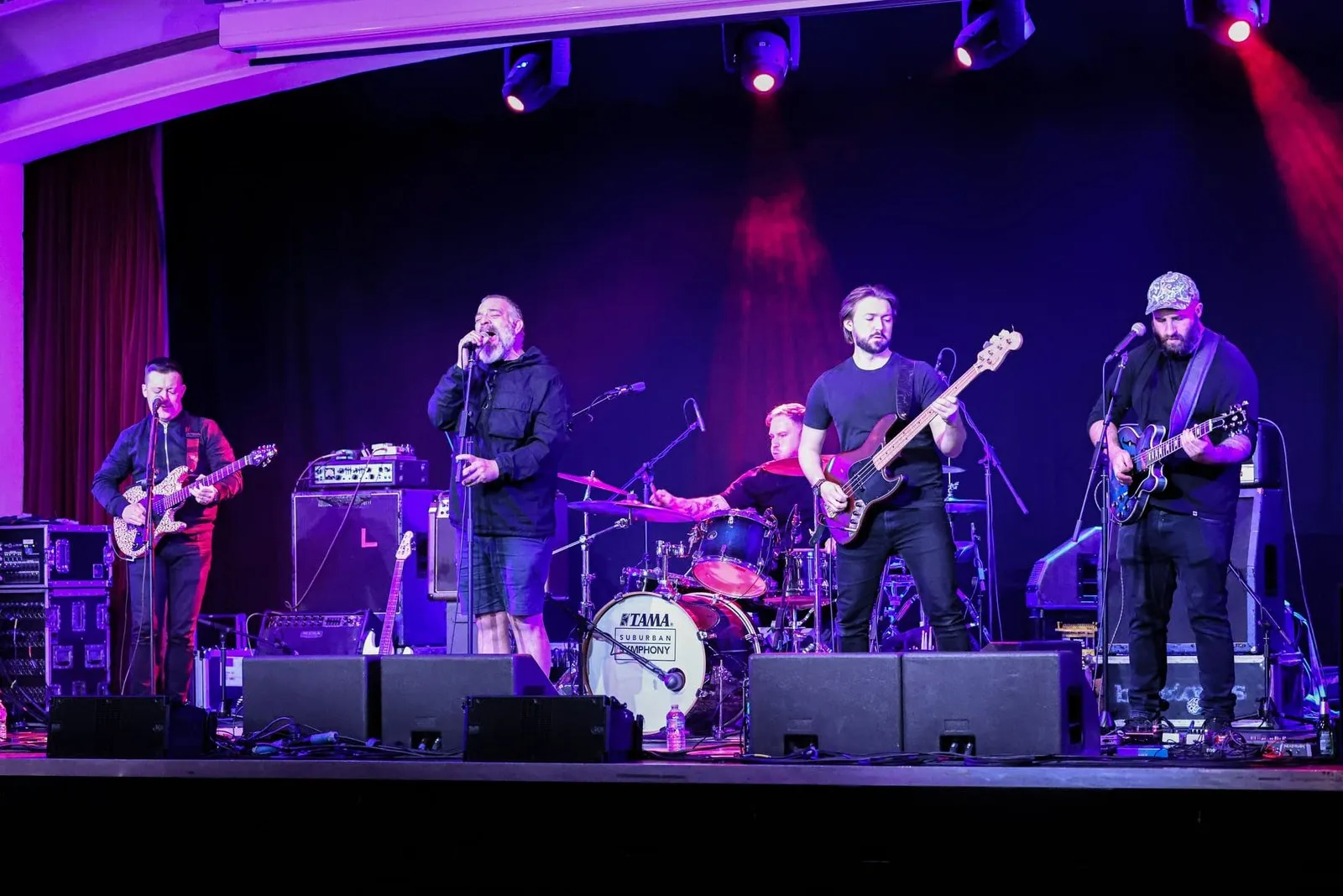 Nantwich Jazz, Blues & Music Festival