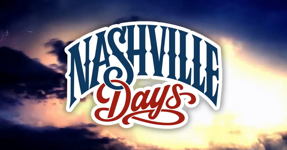 Nashville Days