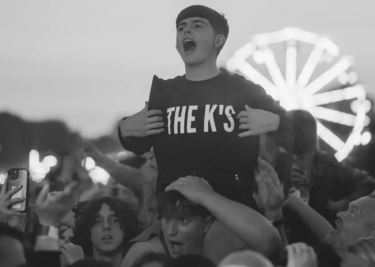 Newton Music Festival