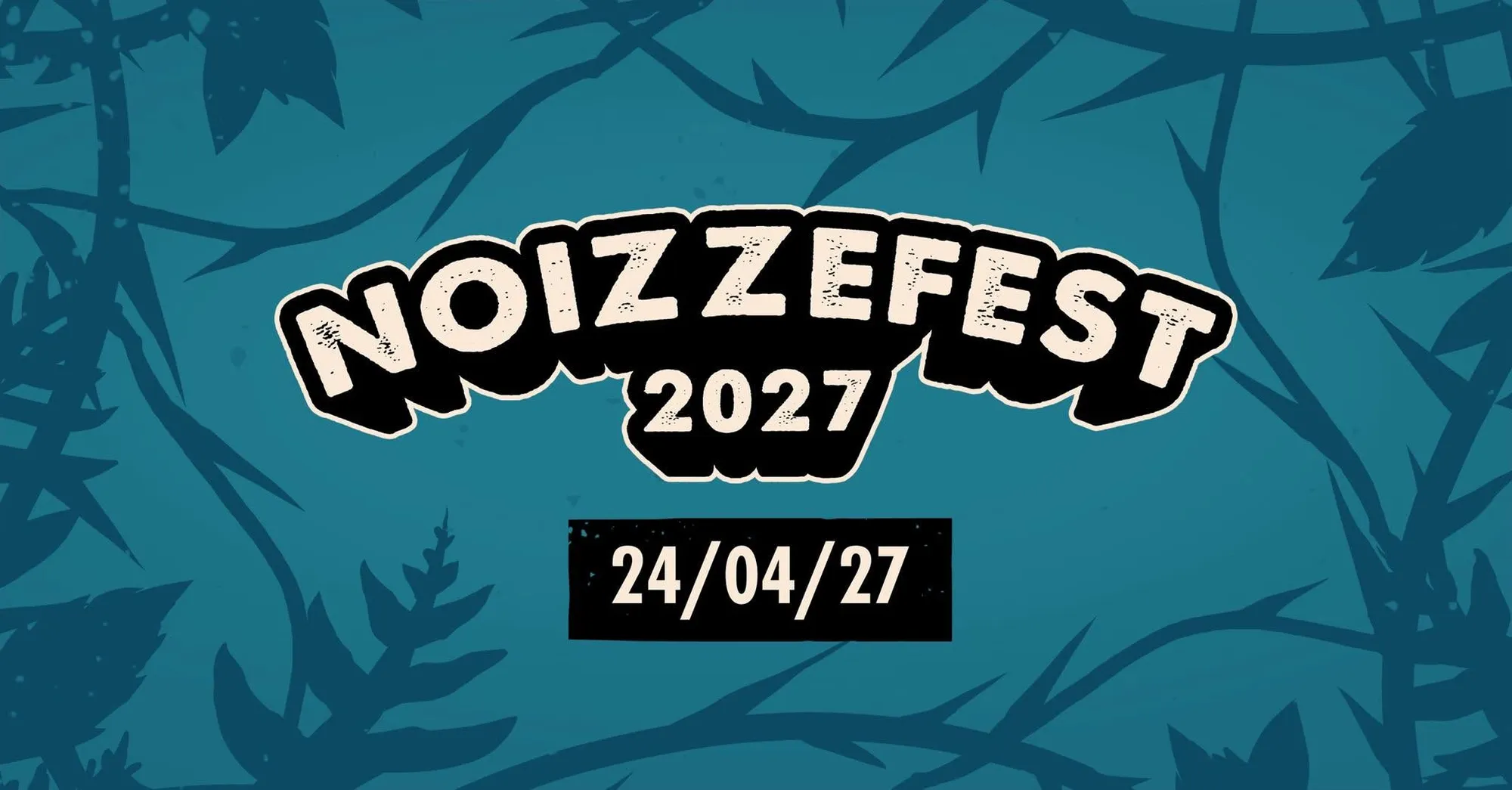 Noizzefest