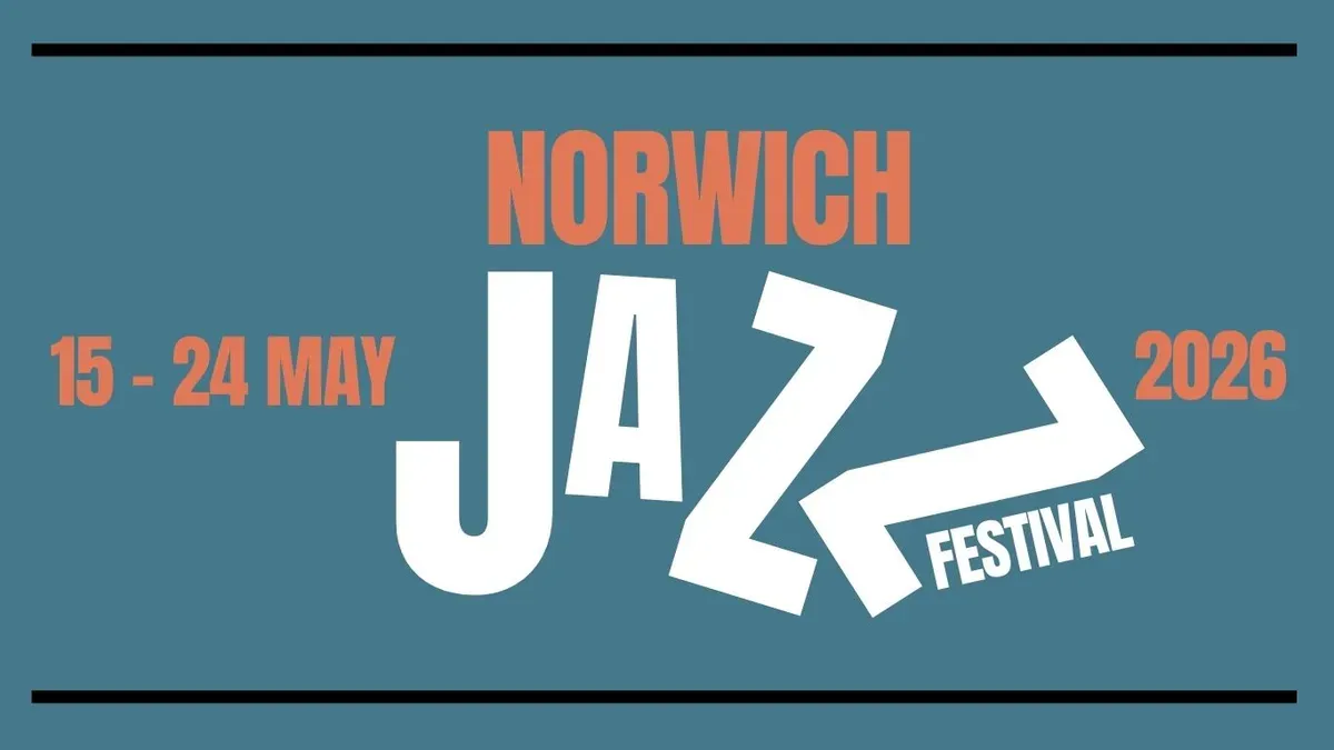 Norwich Jazz Festival