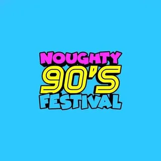 Noughty 90s Festival (Brighton)