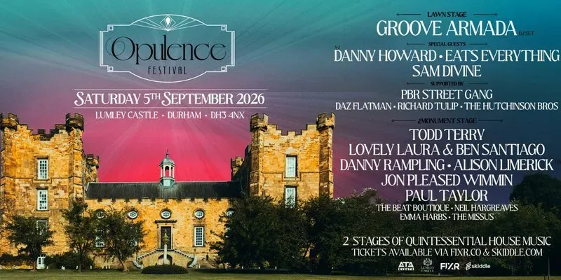 Opulence Festival