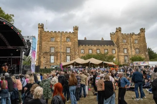 Opulence Festival