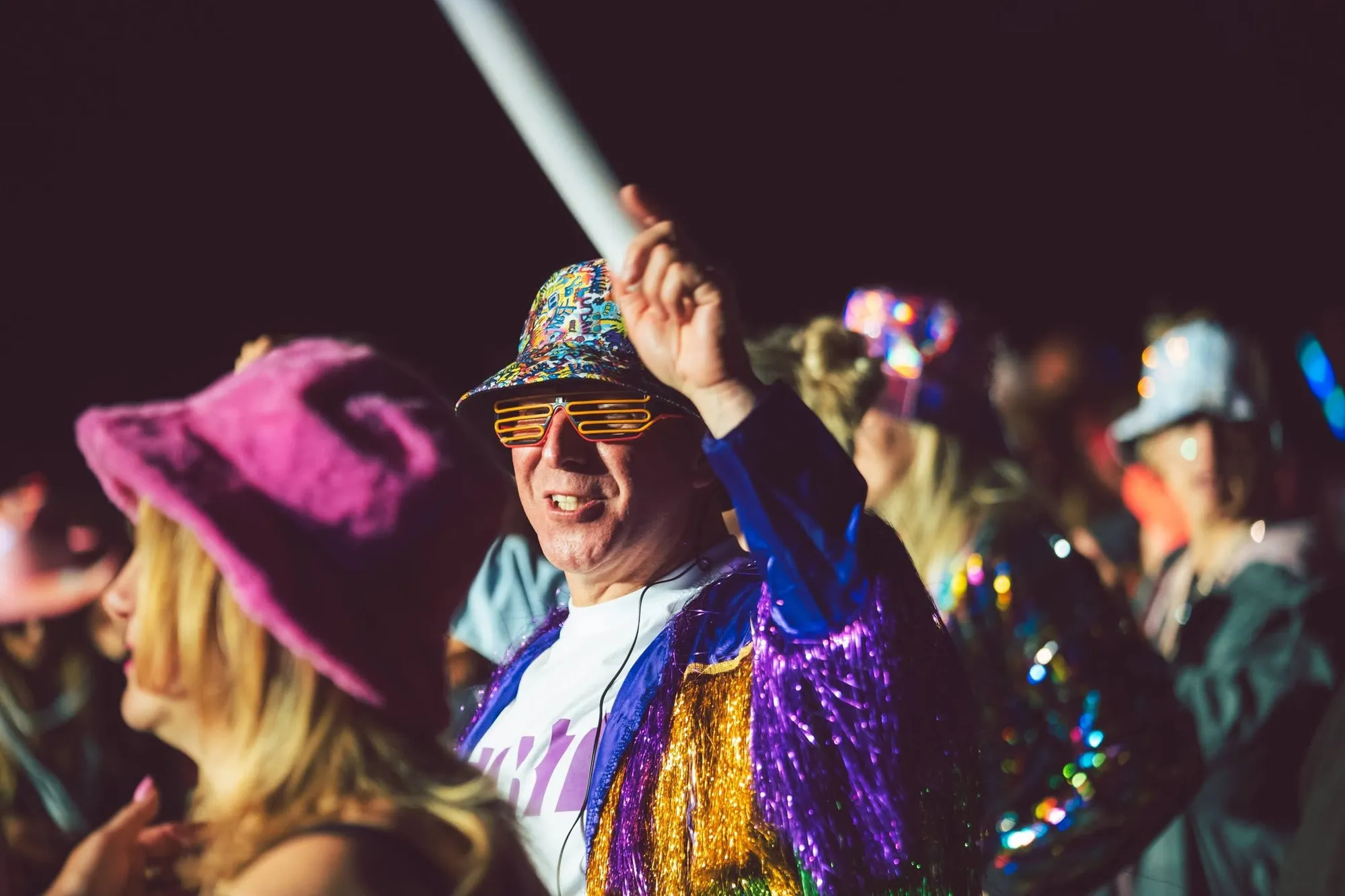 Orbit Wellbeing Festival