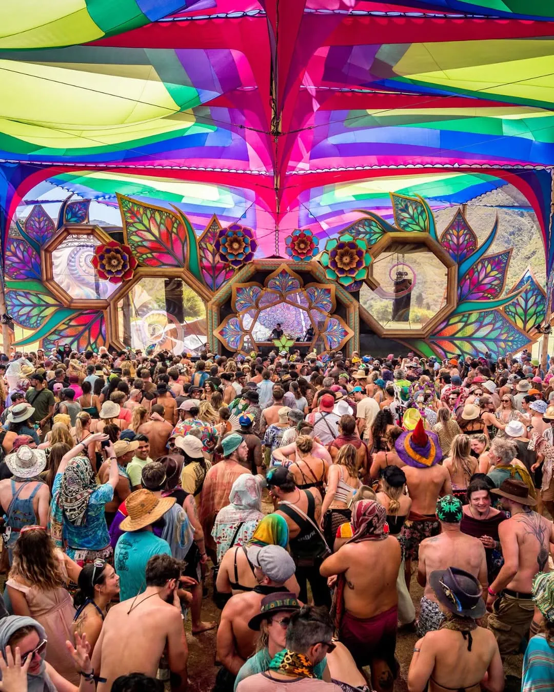 Origin Festival
