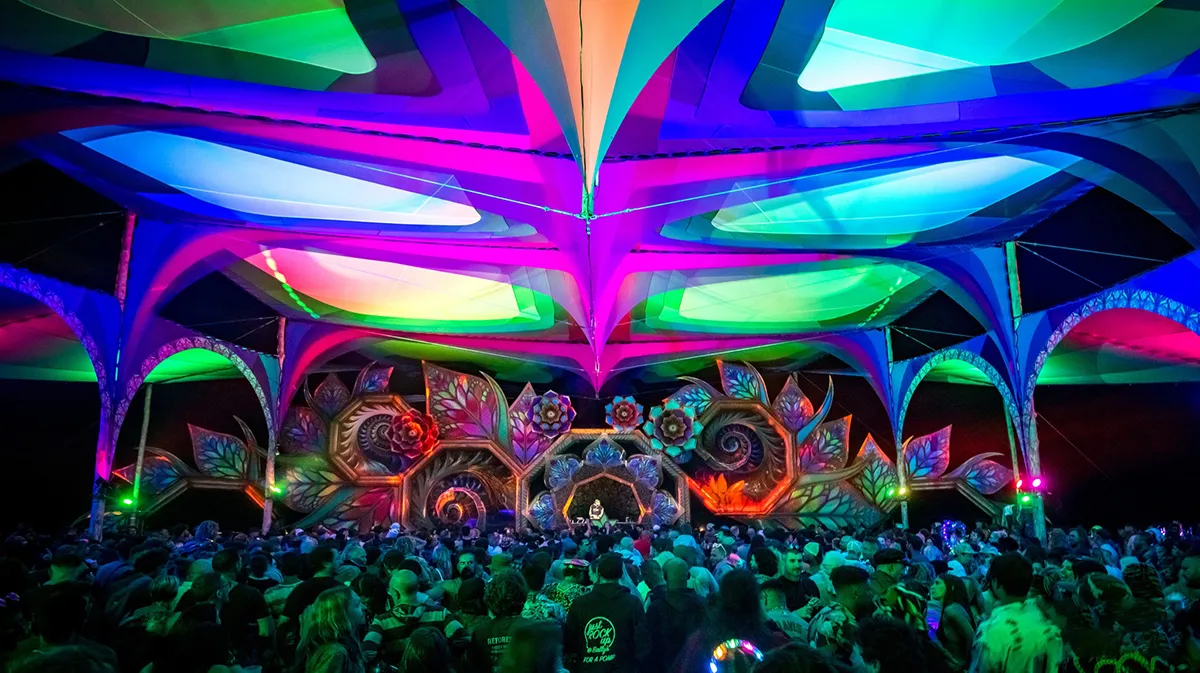 Origin Festival