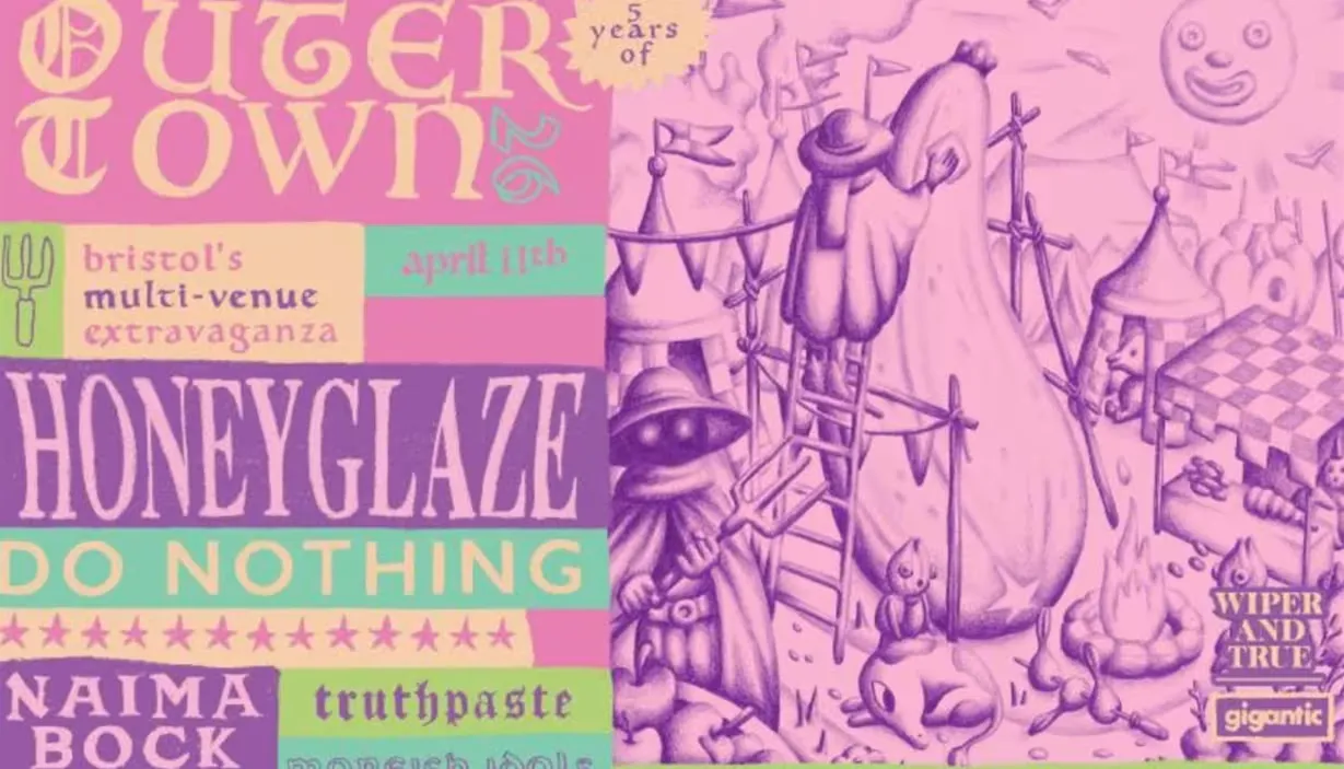 Outer Town Festival