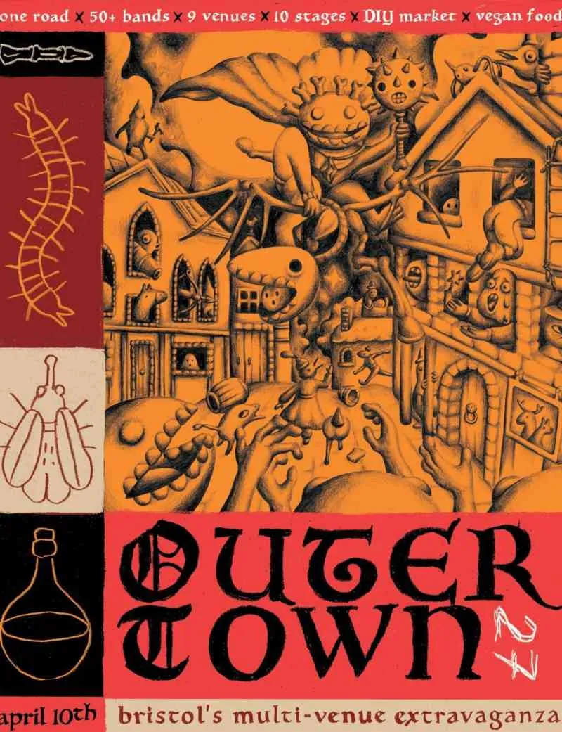 Outer Town Festival