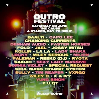 Outro Festival