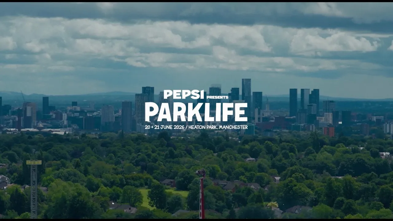 Parklife