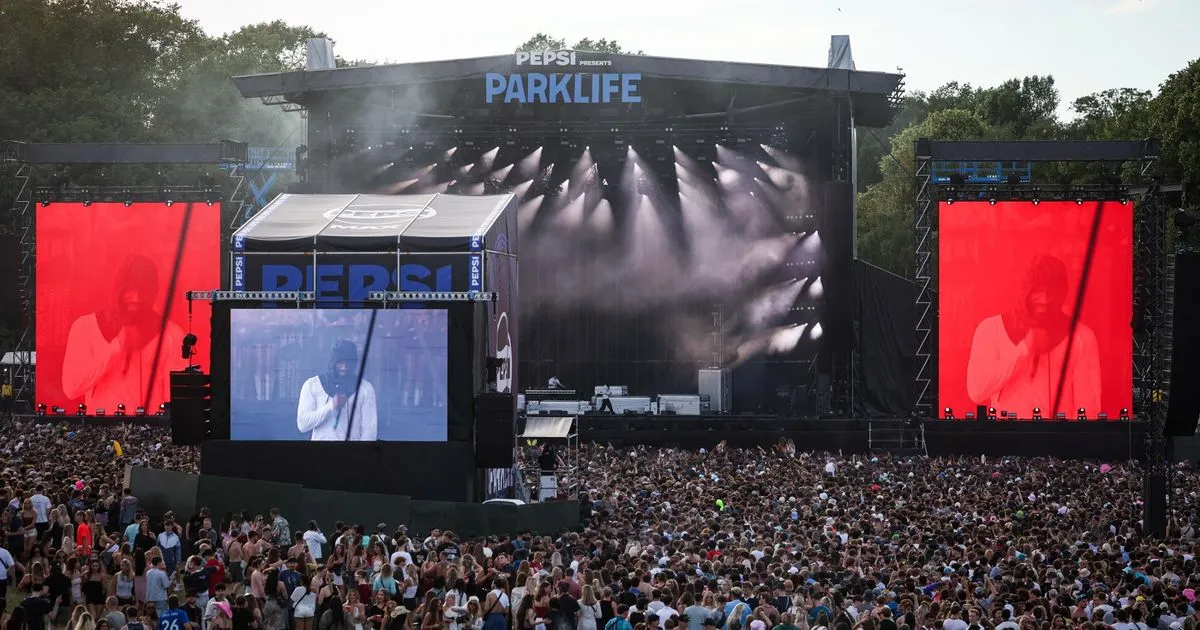 Parklife