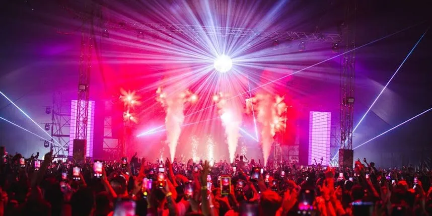 Pavilion Festival