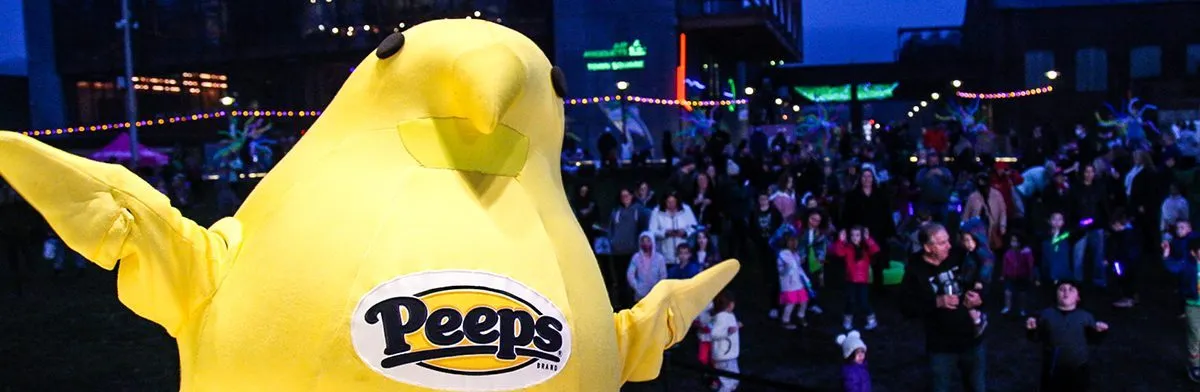 Peep Festival