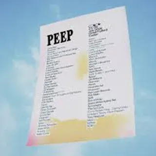 Peep Festival