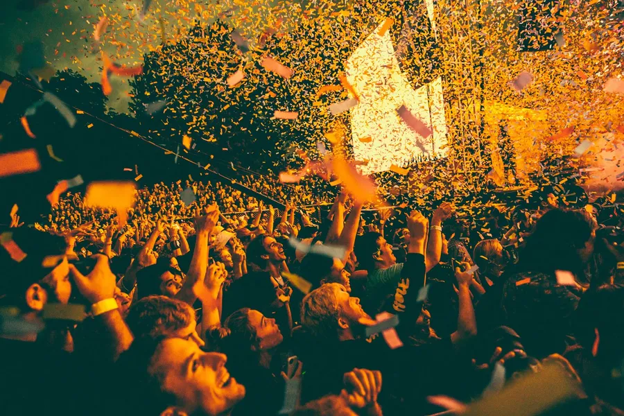 Pitchfork Music Festival London