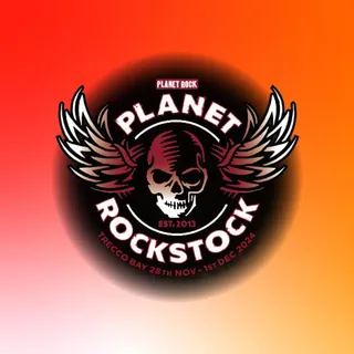 Planet Rockstock