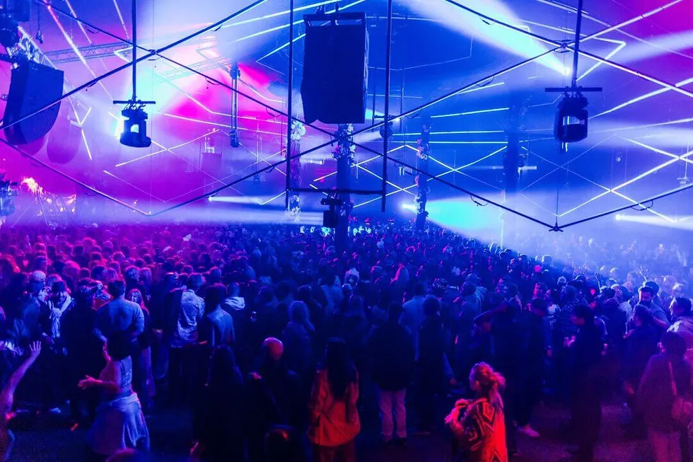 Polygon Live LDN