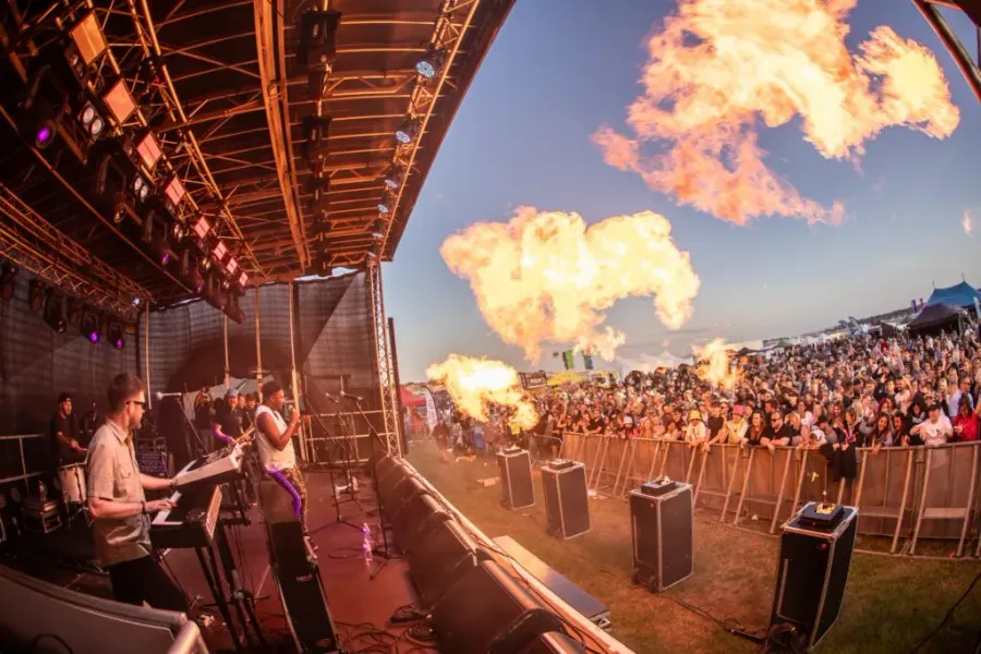 Poole Harbour Festival