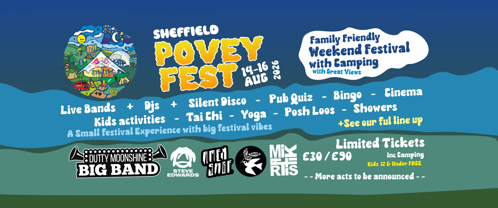 Povey Fest