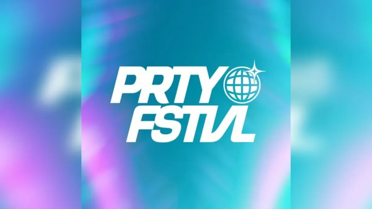PRTY Festival