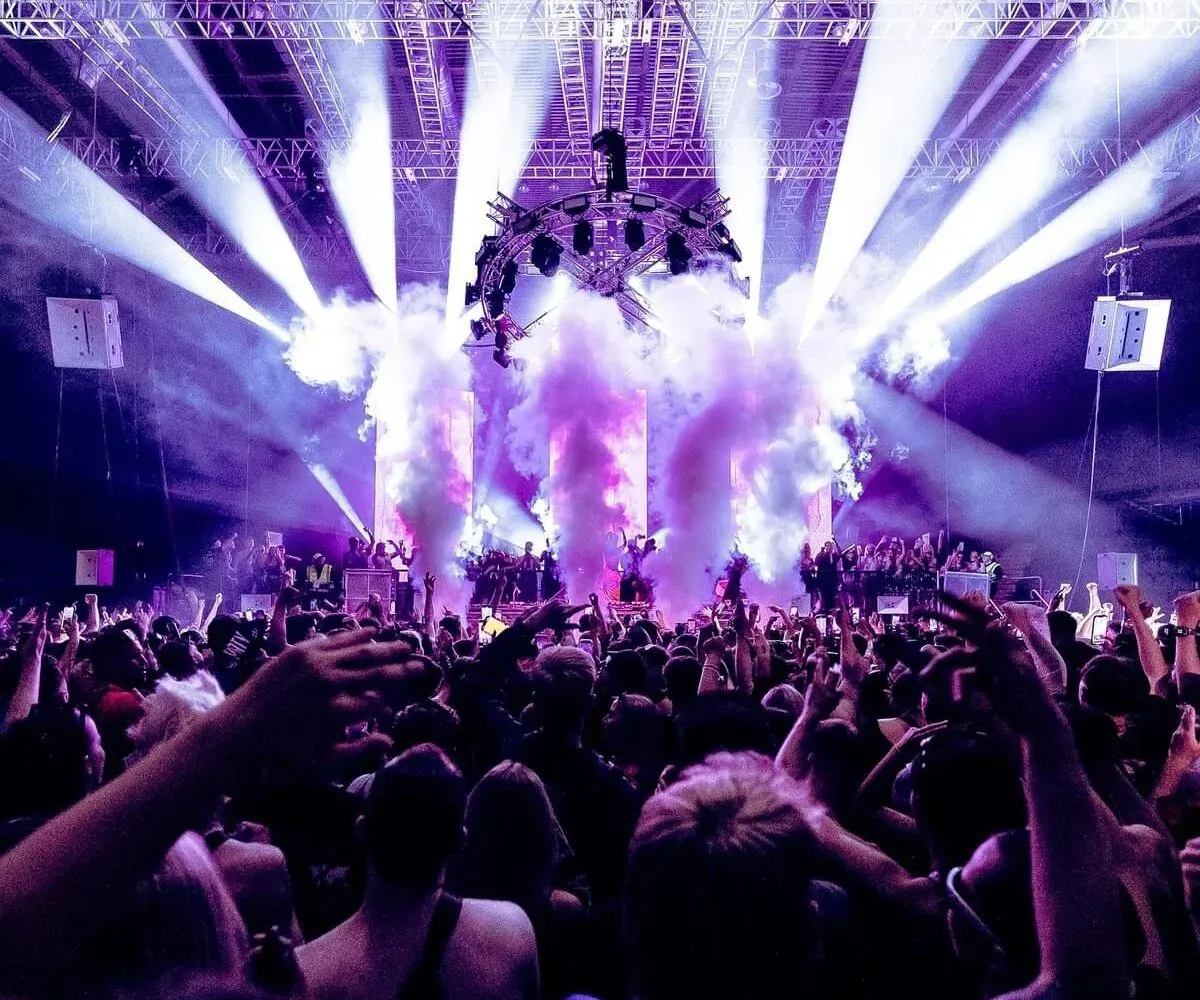 PRTY Festival
