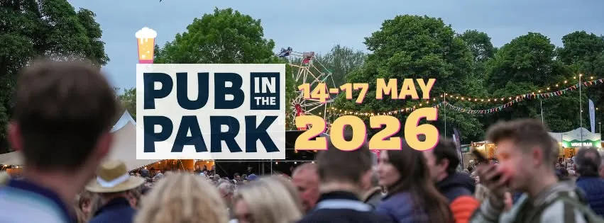 Pub in the Park (Marlow)