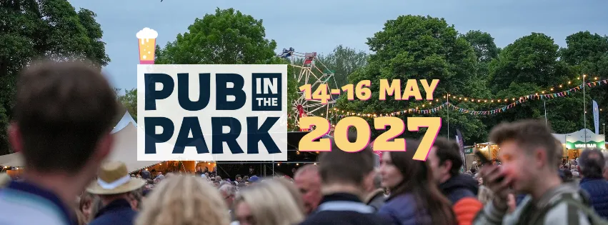 Pub in the Park (Marlow)