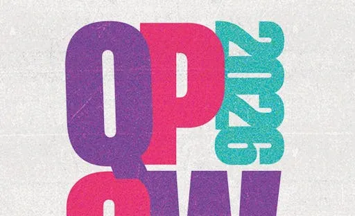 Queen's Park Spring Weekender '26 - Bank Holiday - May 2nd & 3rd