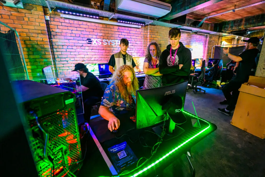 Radar Festival