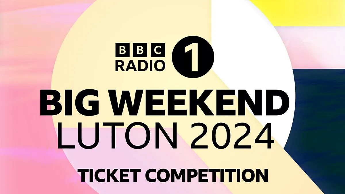 Radio 1 Big Weekend