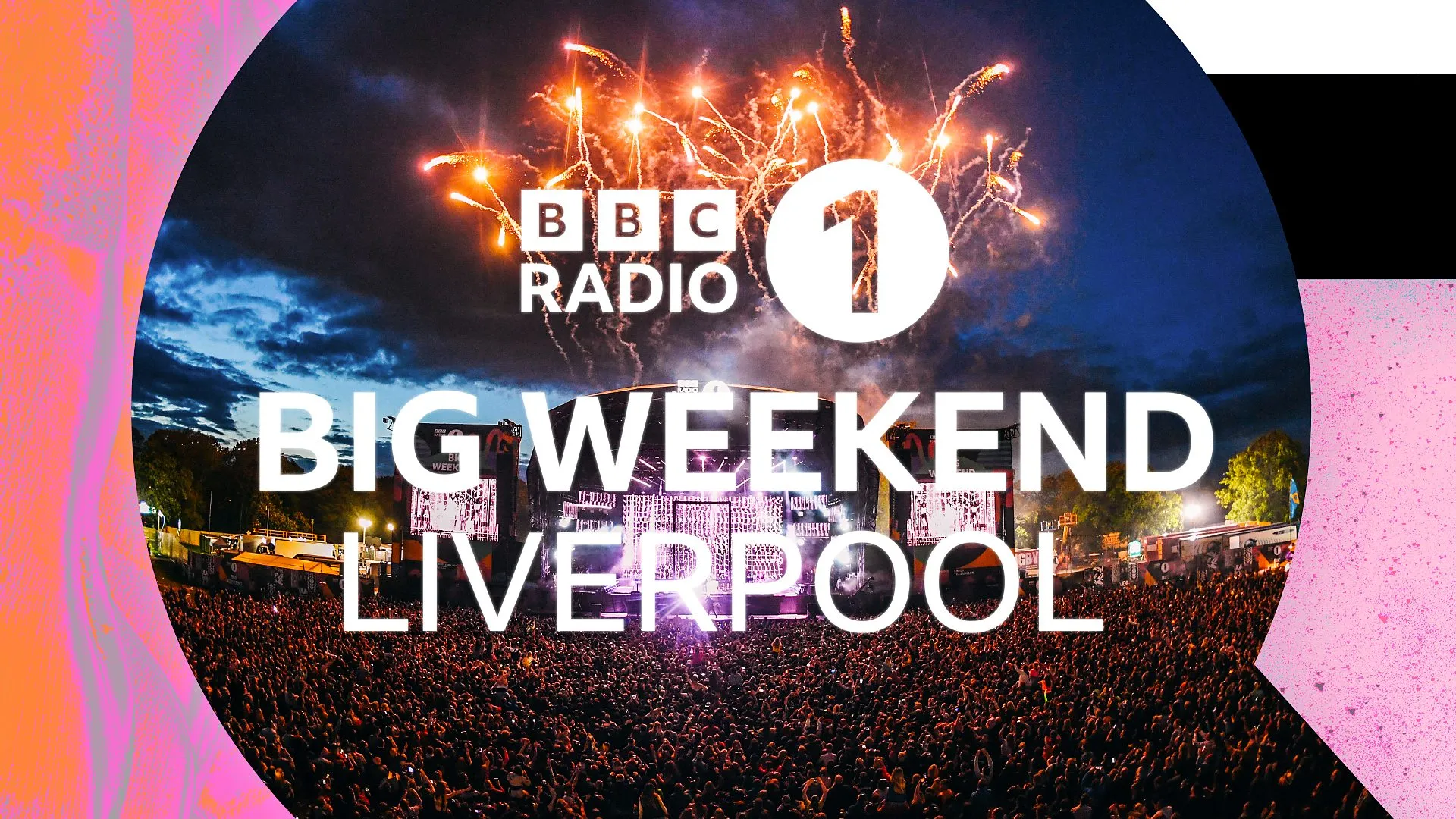 Radio 1 Big Weekend