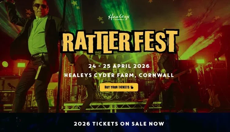 Rattler Fest