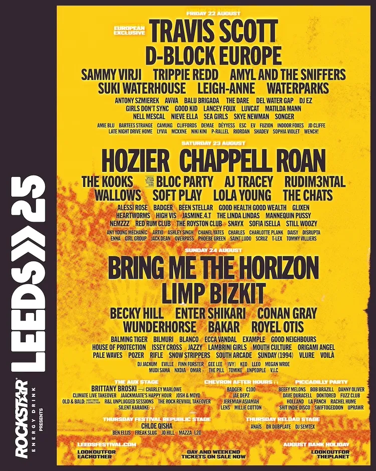 Reading Festival