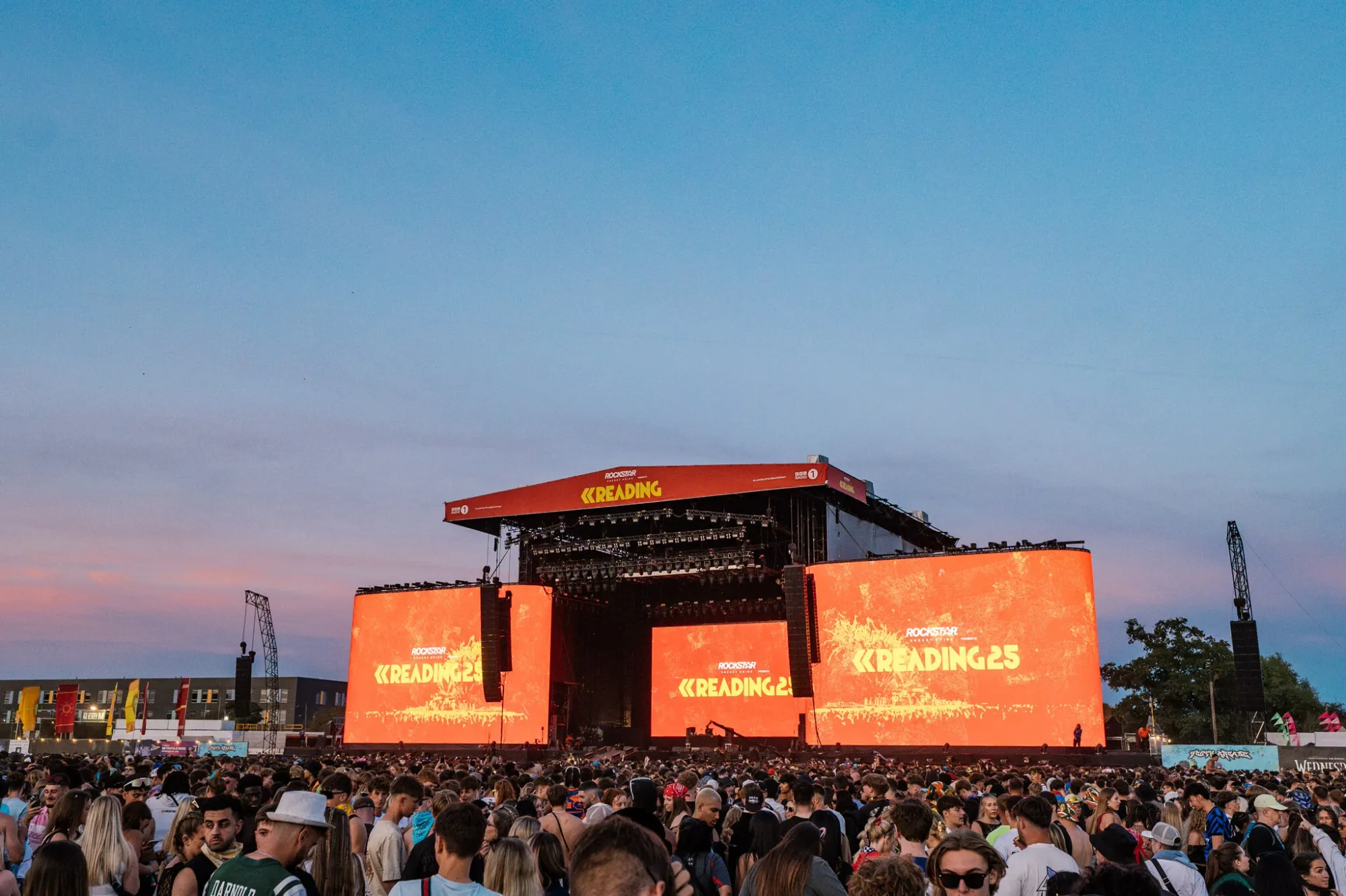 Reading Festival